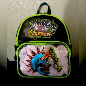 Universal Studios - 2024 Halloween Horror Nights 🎃👻